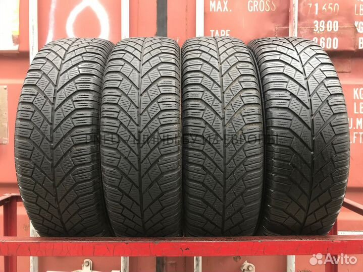 Continental ContiWinterContact TS 830 195/65 R15 91T