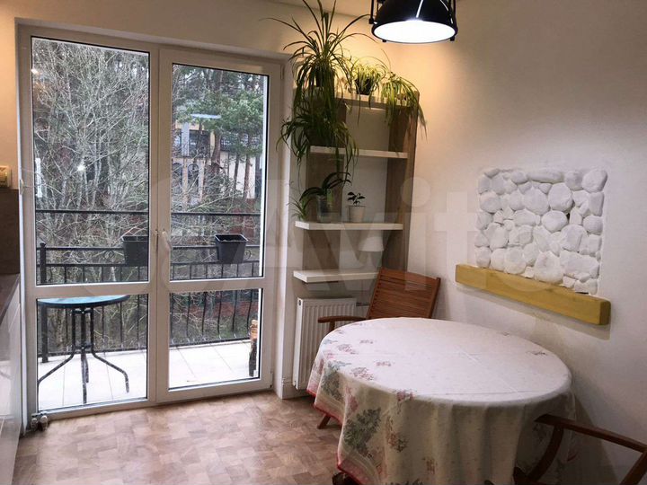 4-к. квартира, 100 м², 6/6 эт.