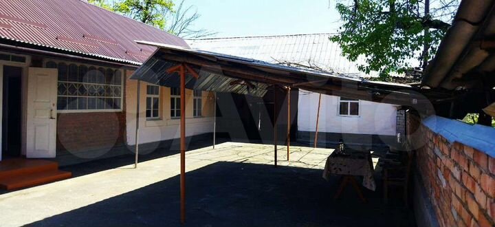 Дом 140 м² на участке 40 сот.