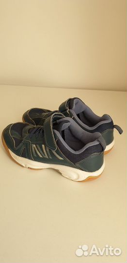 Кроссовки /2 пары/ для мальчика 31