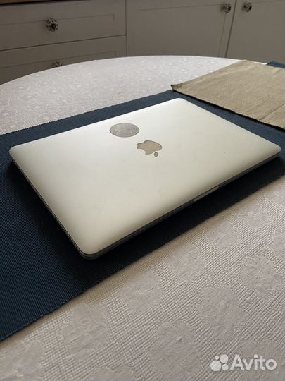 Apple MacBook Pro 15 (2013)