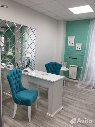 Зеркальное полотно