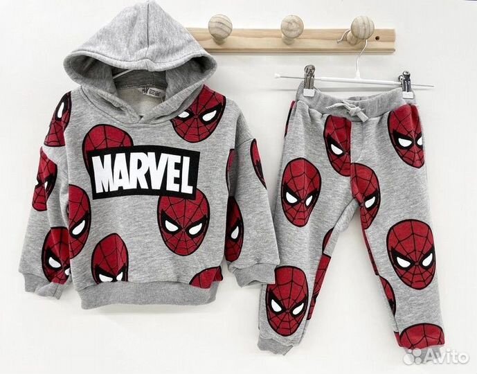 Костюм для мальчика