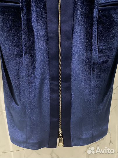 Платье пиджак vipart