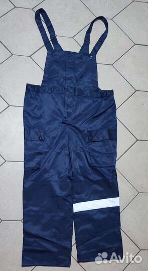 Костюм рабочий