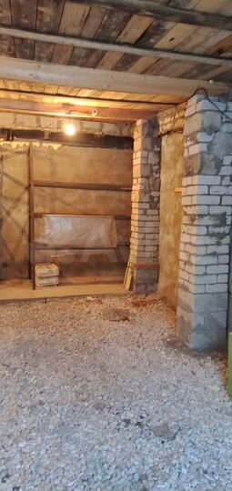 Гараж, 24 м²