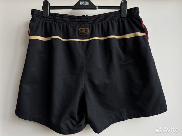 Шорты Nike Ronaldinho 10R Vintage