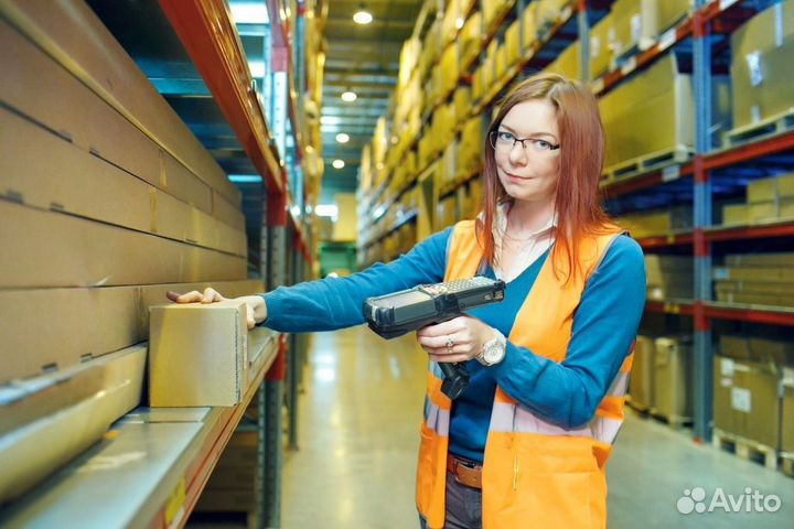 Сборщик Вахта Москва