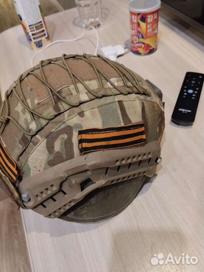 Шлем Мич 2002 оригинальный