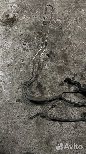 Трубки гур galant 8 4g94