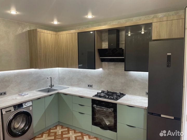 Мебель на заказ