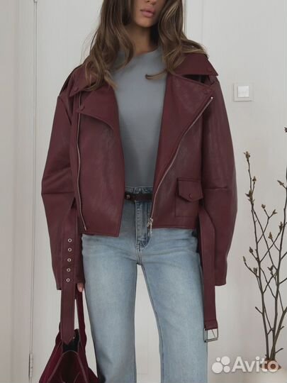 Куртка-косуха Ari