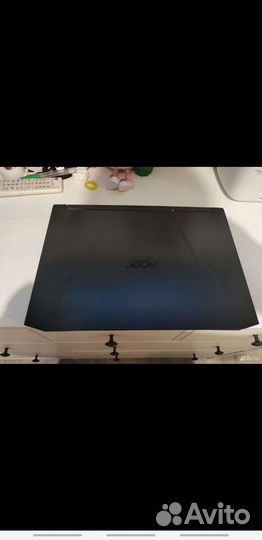 Ноутбук acer nitro 5