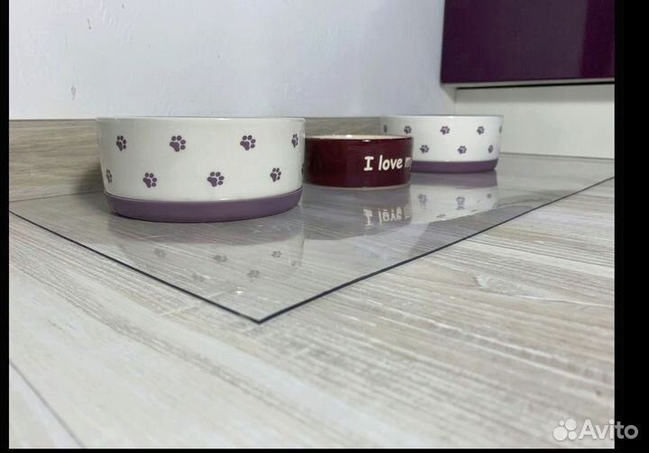 Гибкое стекло, силиконовая скатерть пвх