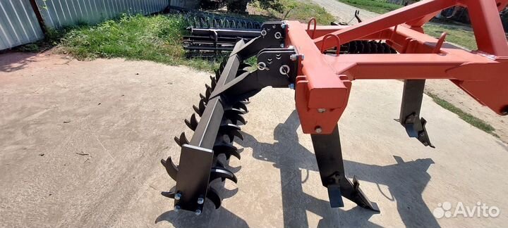 Культиватор Техмаш ОЧ, 2022