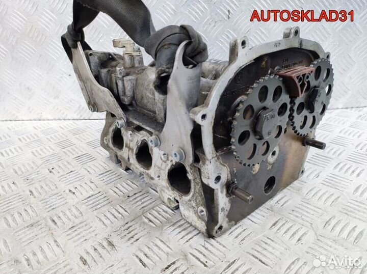 Головка блока Volkswagen Polo 1,2 AZQ 03E103373C