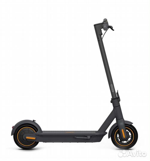 Аренда электросамоката