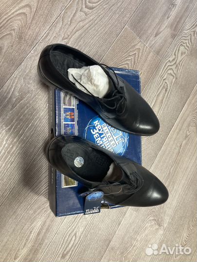 Обувь мужская