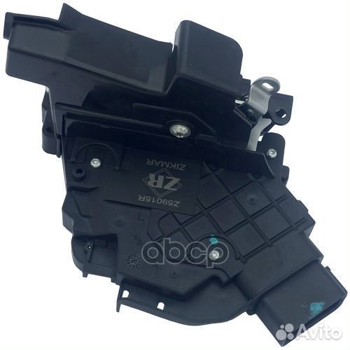 Замок двери Z59015R Zikmar