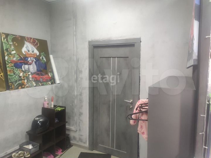 Продам помещение свободного назначения, 53.7 м²