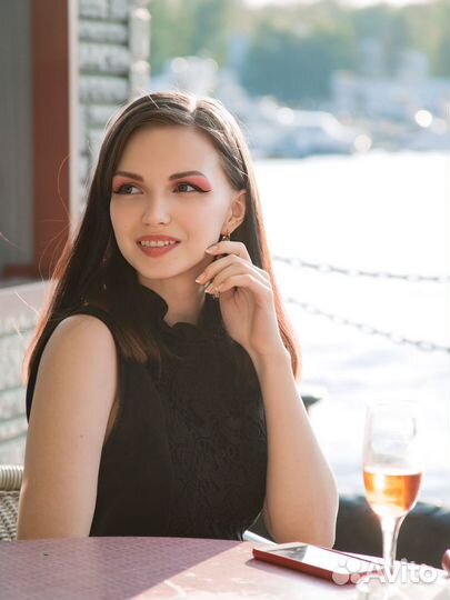 Бизнес ассистент удаленно