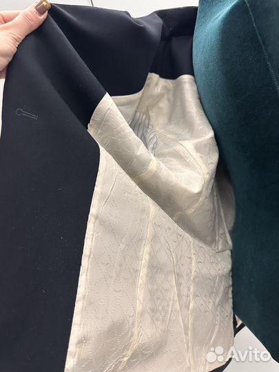 Пиджак женский 42 44