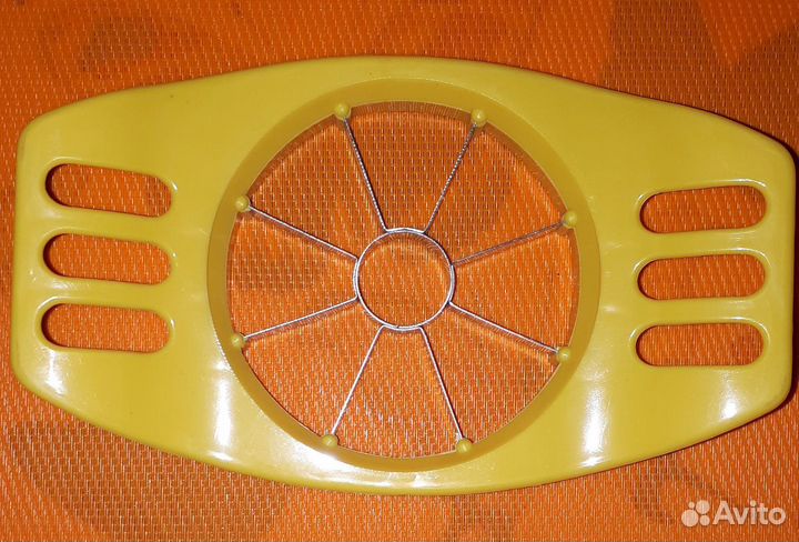 Нож для нарезки яблок