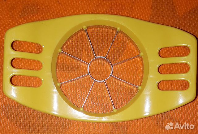 Нож для нарезки яблок