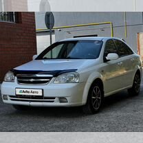 Chevrolet Lacetti 1.6 MT, 2006, 200 000 км, с пробегом, цена 369 000 руб.