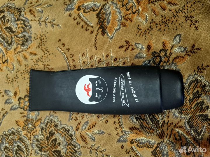 Пенал школьный