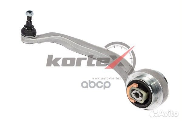 Рычаг audi A4/A6/VW passat 98-03