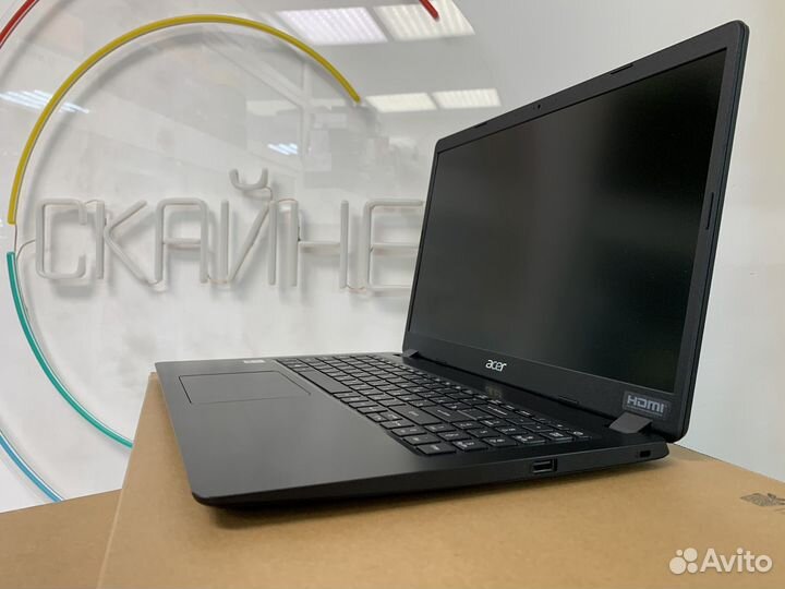 Ноутбук acer Extensa 15 / i3 1005G1