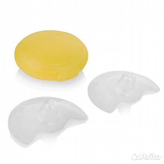 Накладки на грудь и молокоотсос меделла