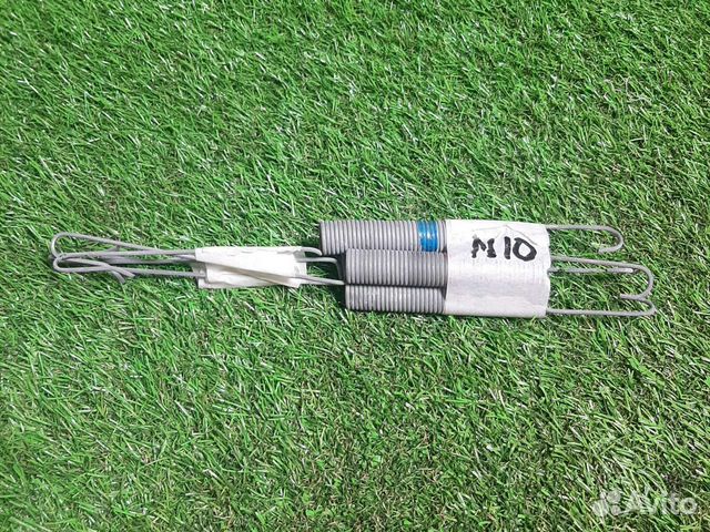 Пружины бака Bosch Maxx 6, WOT20351