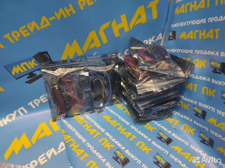 Райзер для видеокарт 009S