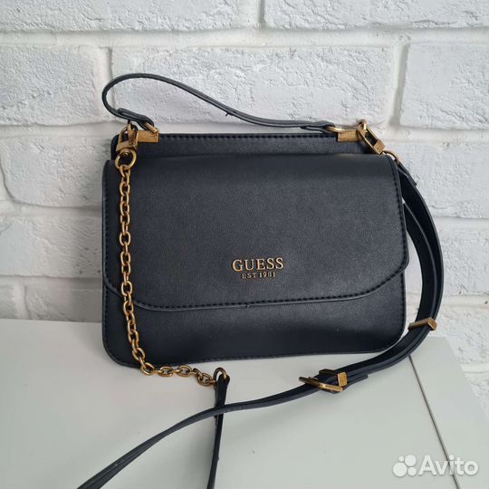 Сумка guess