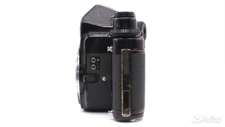 Pentax 6x7 body б. Japan
