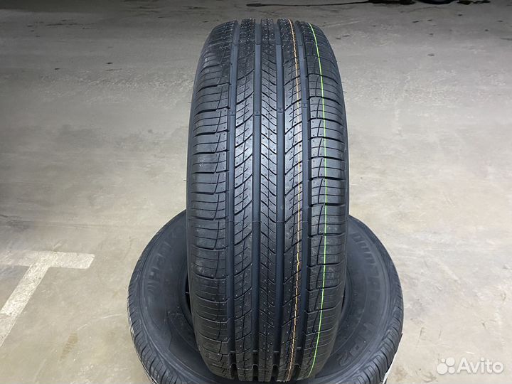 Hankook Dynapro HP2 RA33 235/55 R19 101H