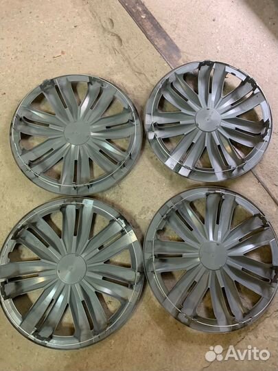 Диска на ниссан кашкай