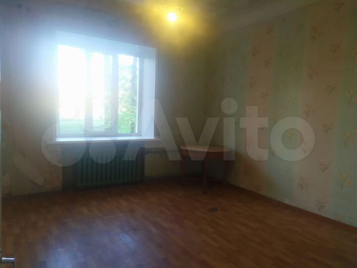 3-к. квартира, 75,8 м², 1/5 эт.