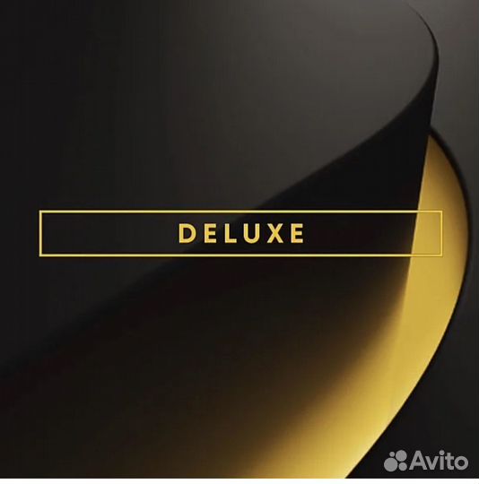 Sony playstation deluxe