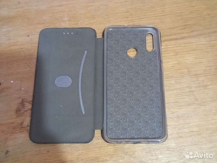 Чехол аниме на honor 10 lite для девочки