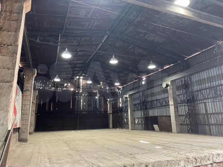 Склад, 360 м²