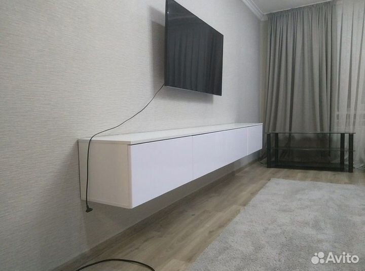 Тумба в спальню