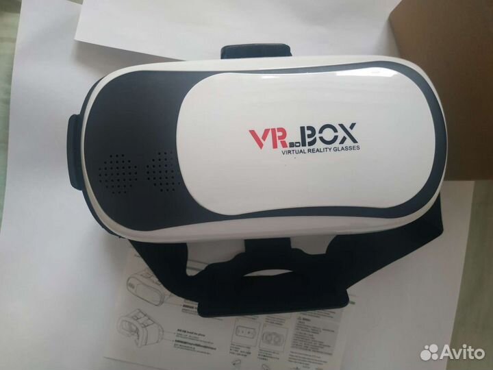 VR.BOX