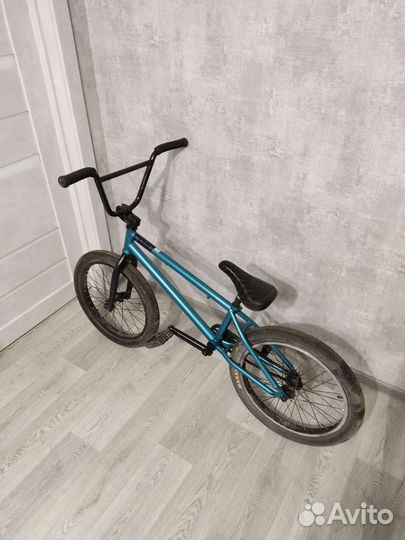 Велосипед бмх/bmx