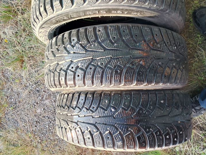 Nokian Tyres Nordman 5 185/55 R15