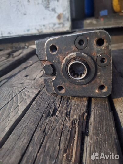 Насос дозатор 800