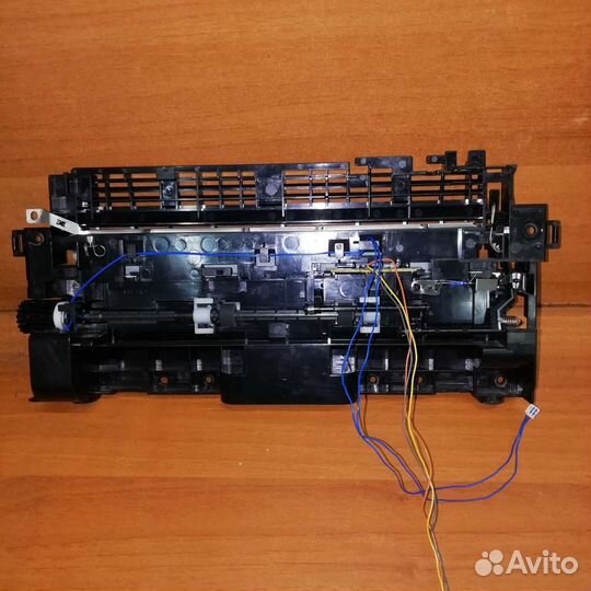 Узел подачи бумаги в сборе Canon lbp 6030w