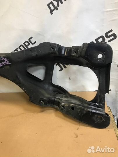 Балка задняя Porsche Cayenne 955 / Touareg 4L